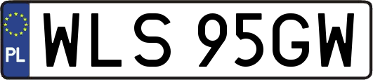 WLS95GW