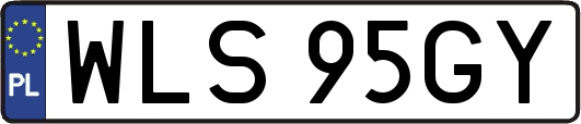 WLS95GY
