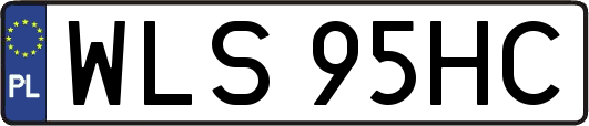 WLS95HC