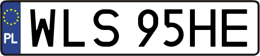 WLS95HE