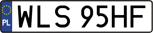 WLS95HF