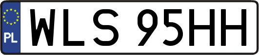WLS95HH