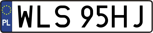 WLS95HJ