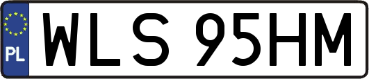 WLS95HM