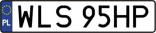 WLS95HP