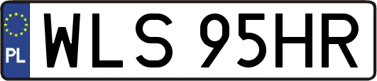 WLS95HR