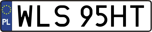 WLS95HT