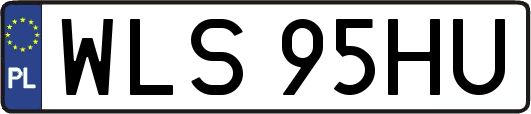 WLS95HU