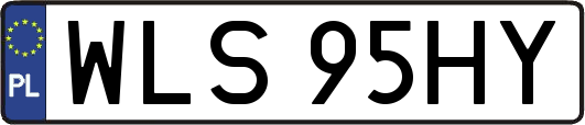 WLS95HY