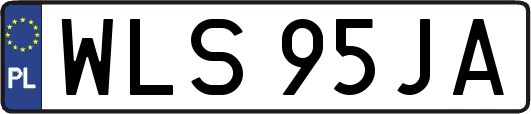 WLS95JA
