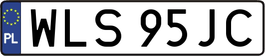 WLS95JC