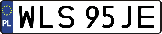 WLS95JE