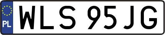 WLS95JG