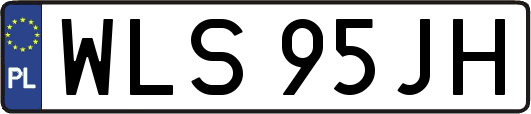 WLS95JH