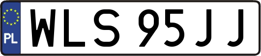 WLS95JJ
