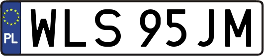 WLS95JM