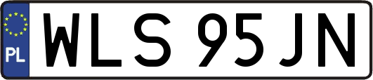 WLS95JN