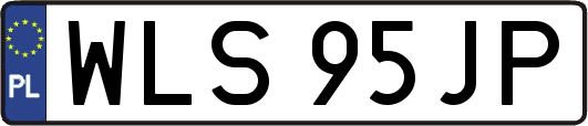 WLS95JP
