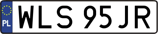 WLS95JR