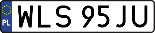 WLS95JU