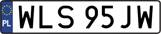 WLS95JW