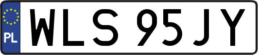 WLS95JY