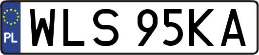 WLS95KA