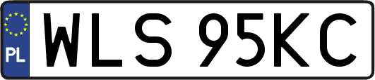 WLS95KC