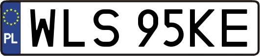 WLS95KE