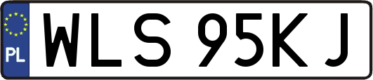 WLS95KJ