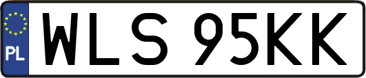 WLS95KK