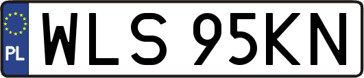 WLS95KN