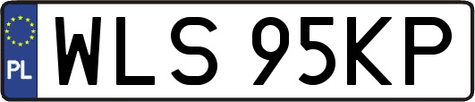 WLS95KP