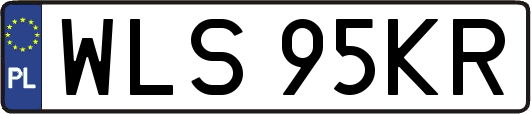 WLS95KR