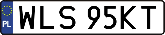 WLS95KT