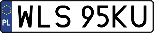WLS95KU