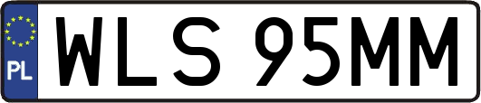 WLS95MM