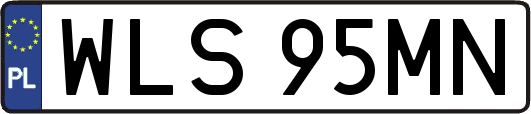 WLS95MN