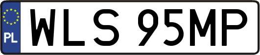 WLS95MP