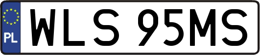 WLS95MS