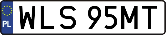 WLS95MT