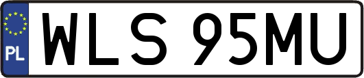 WLS95MU