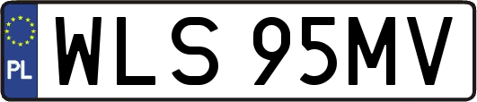 WLS95MV