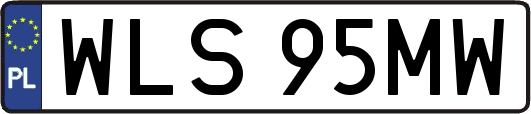 WLS95MW