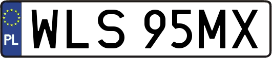 WLS95MX