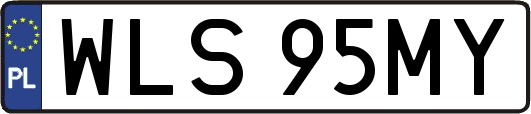 WLS95MY