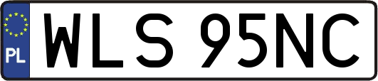 WLS95NC