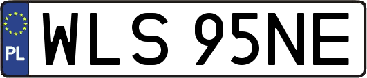 WLS95NE