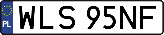 WLS95NF