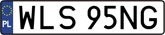 WLS95NG